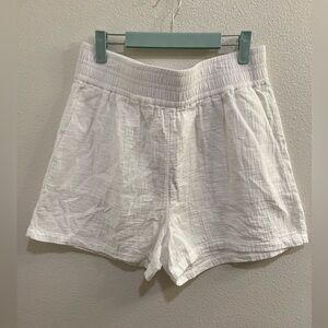 NWT Boden Cotton Shorts Size 12